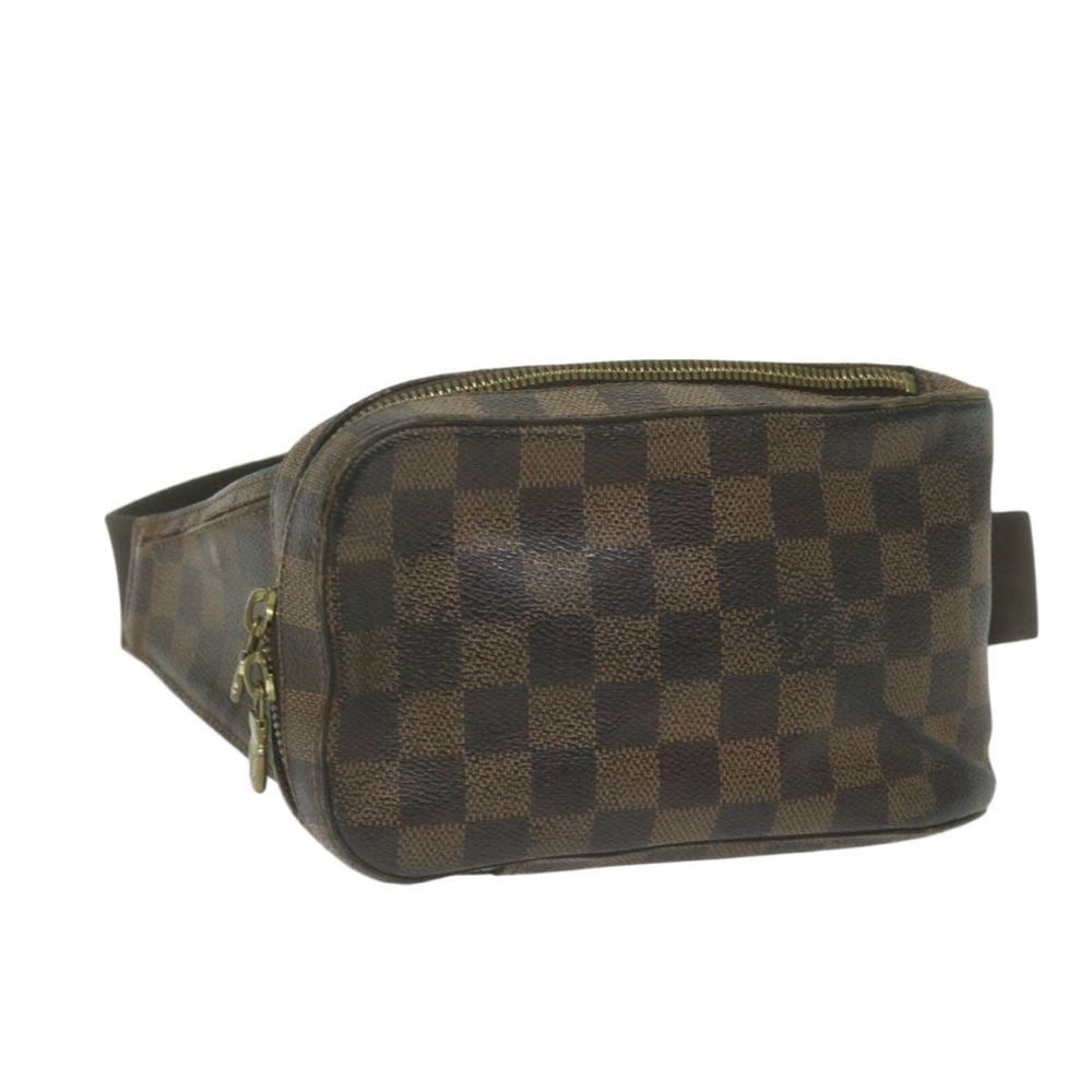 LV Damier Ebene- Geronimo- CA1003 - Picture 3 of 15
